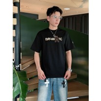 몽*** 남자 반팔티