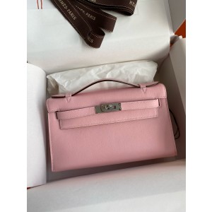 에르메스 미니 켈리 클러치백