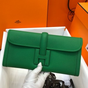 에르메스 Gige 클러치백