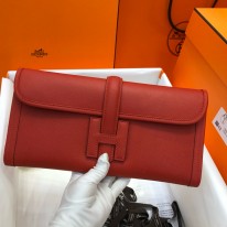 에르메스 Gige 클러치백