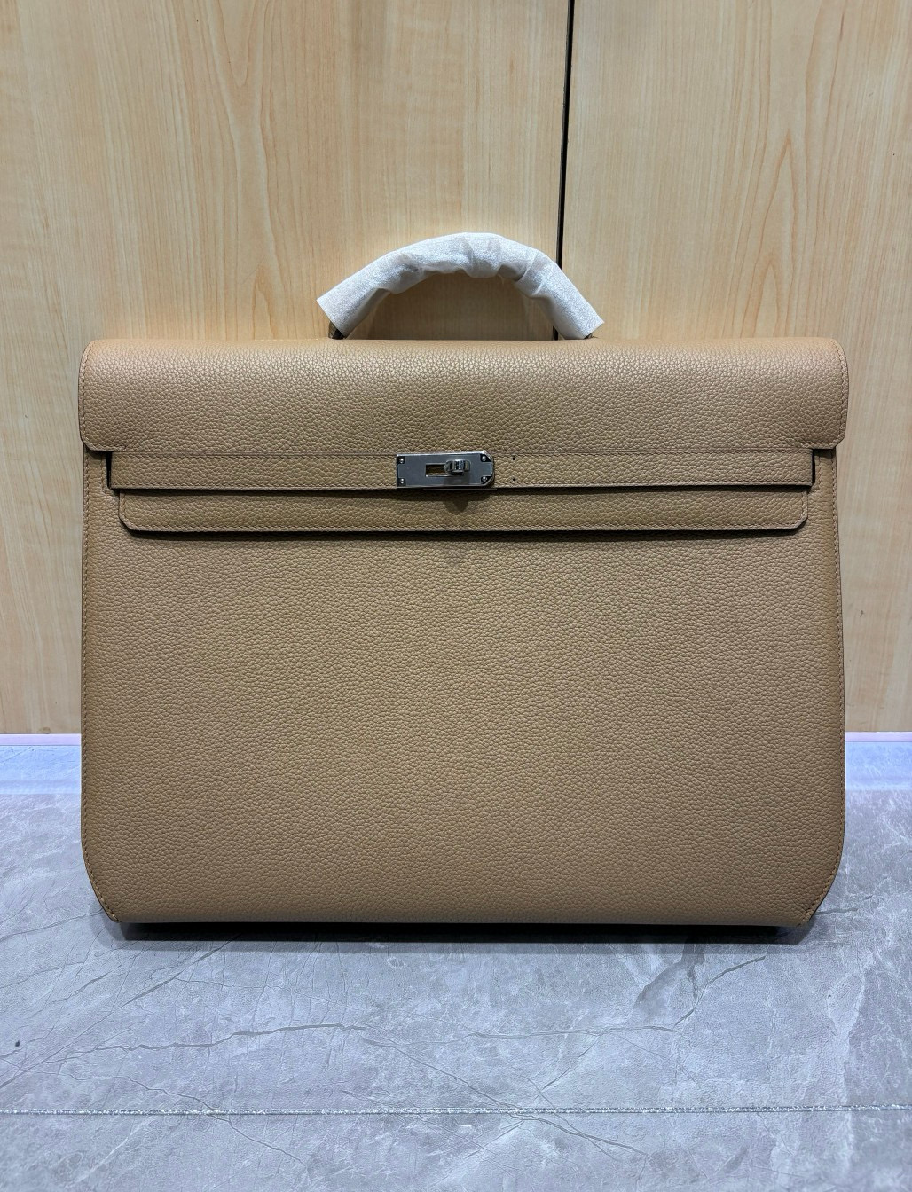 에르메스 켈리 데페슈 서류가방