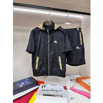 버버리 남자 세트
