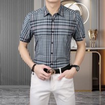 버버리 남자 셔츠