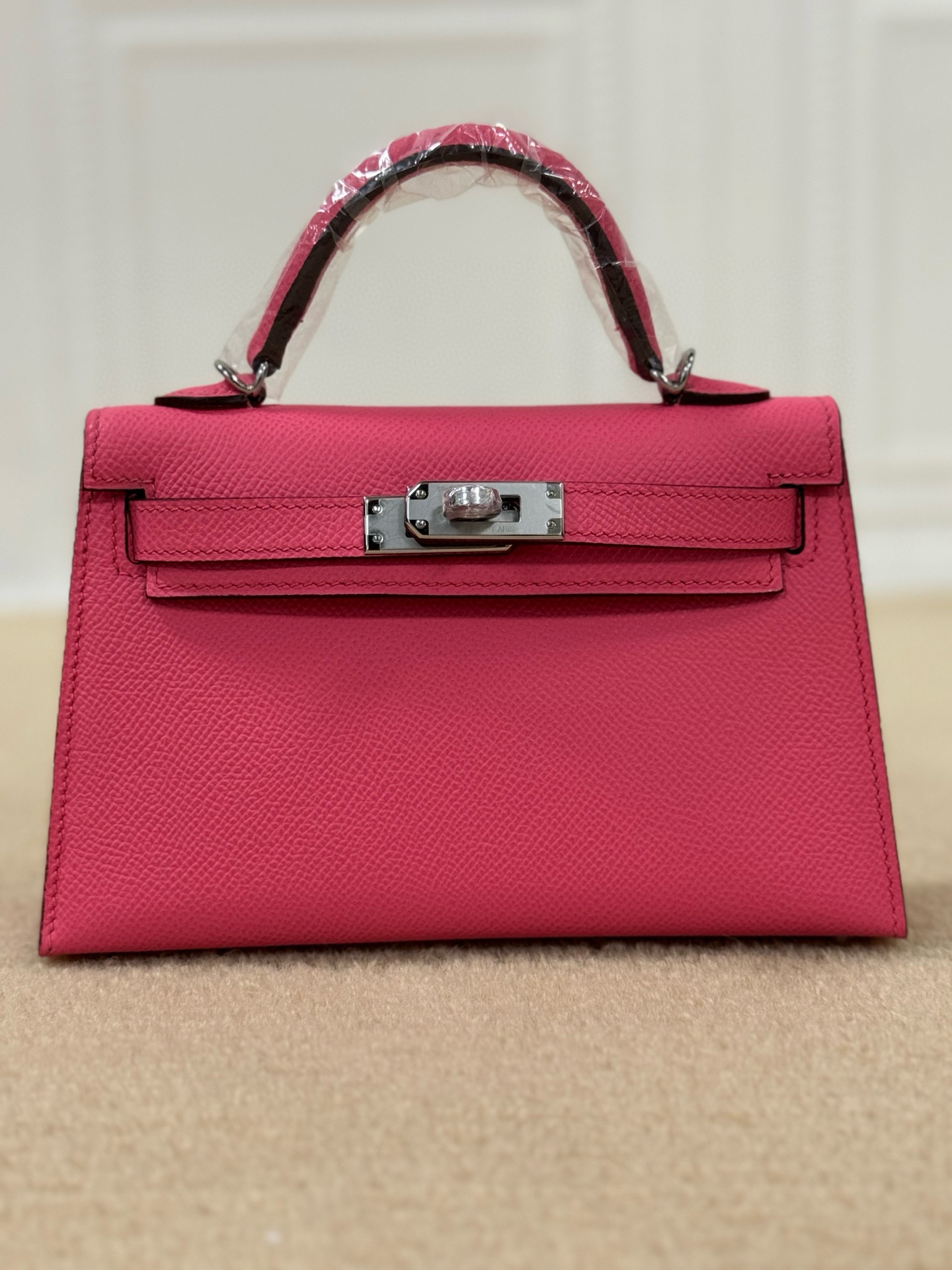 에르메스 켈리 여자가방