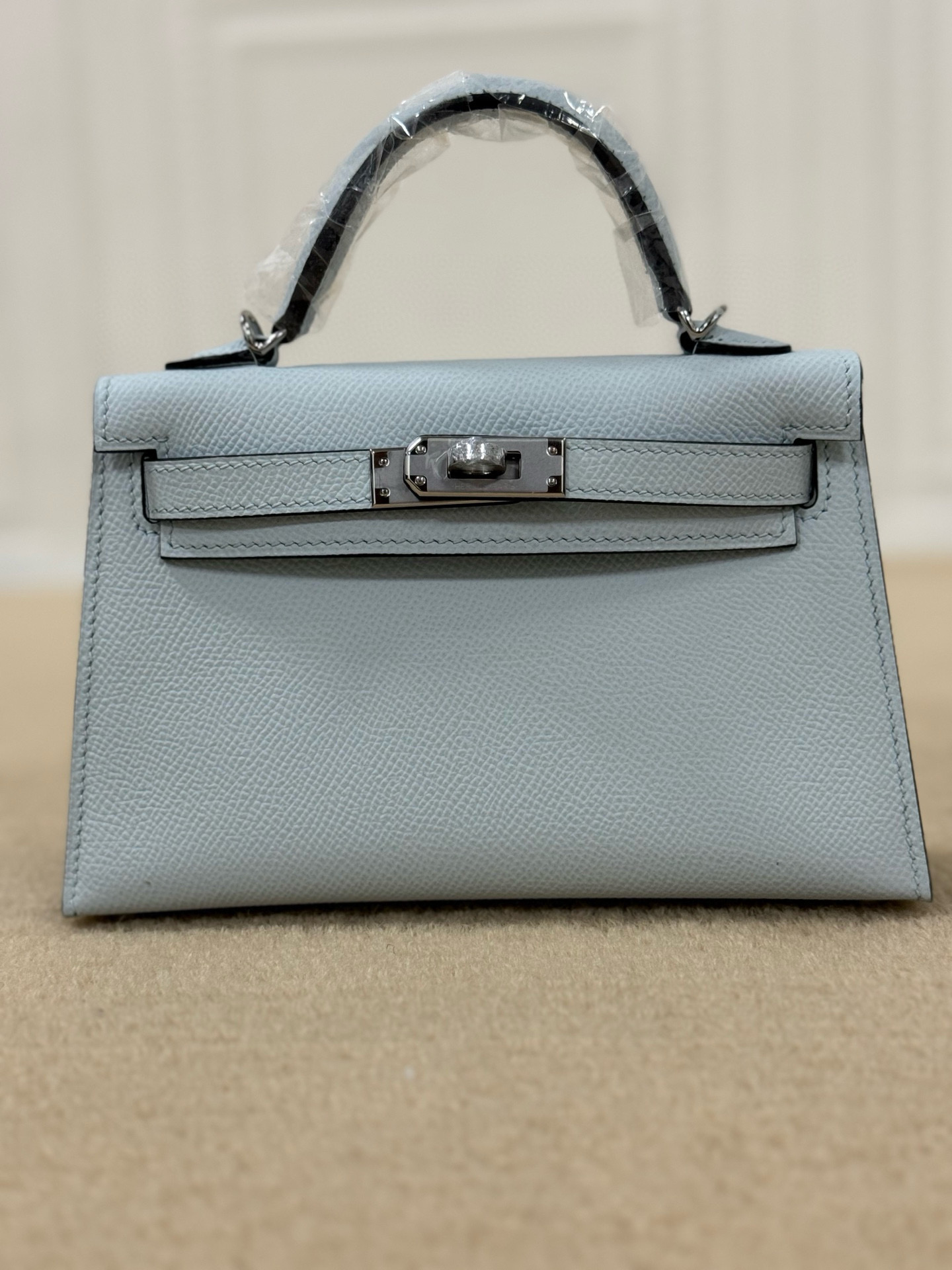 에르메스 켈리 여자가방