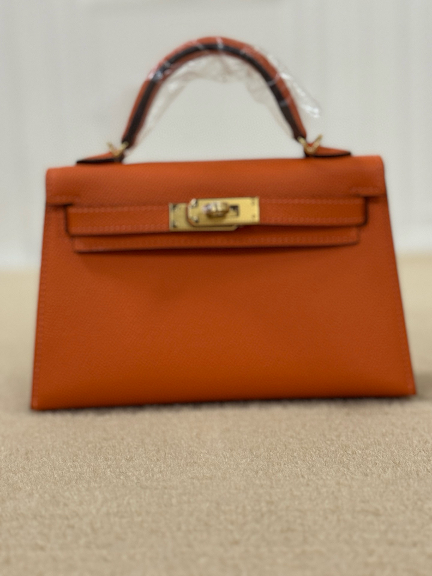 에르메스 켈리 여자가방