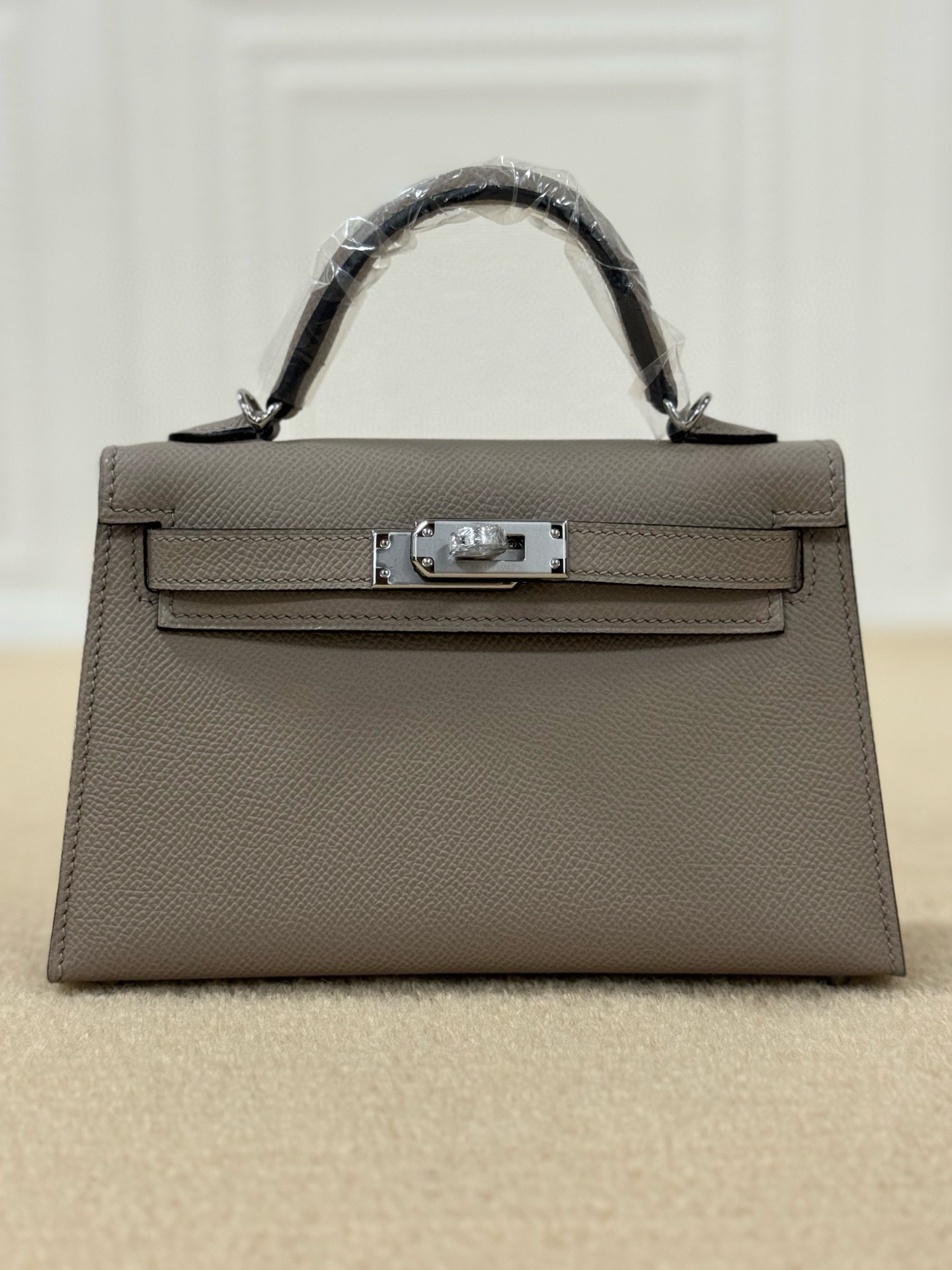 에르메스 켈리 여자가방