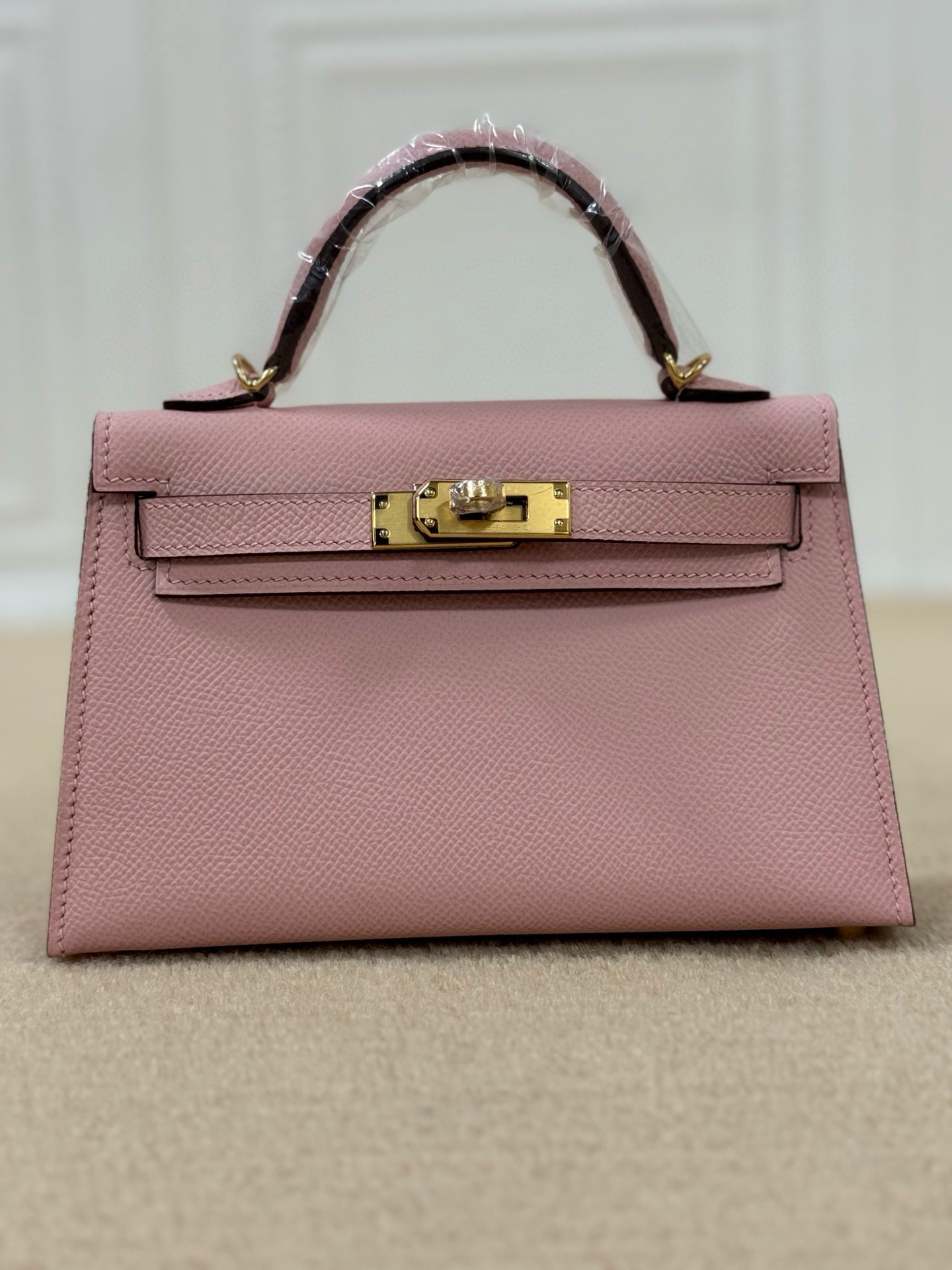 에르메스 켈리 여자가방