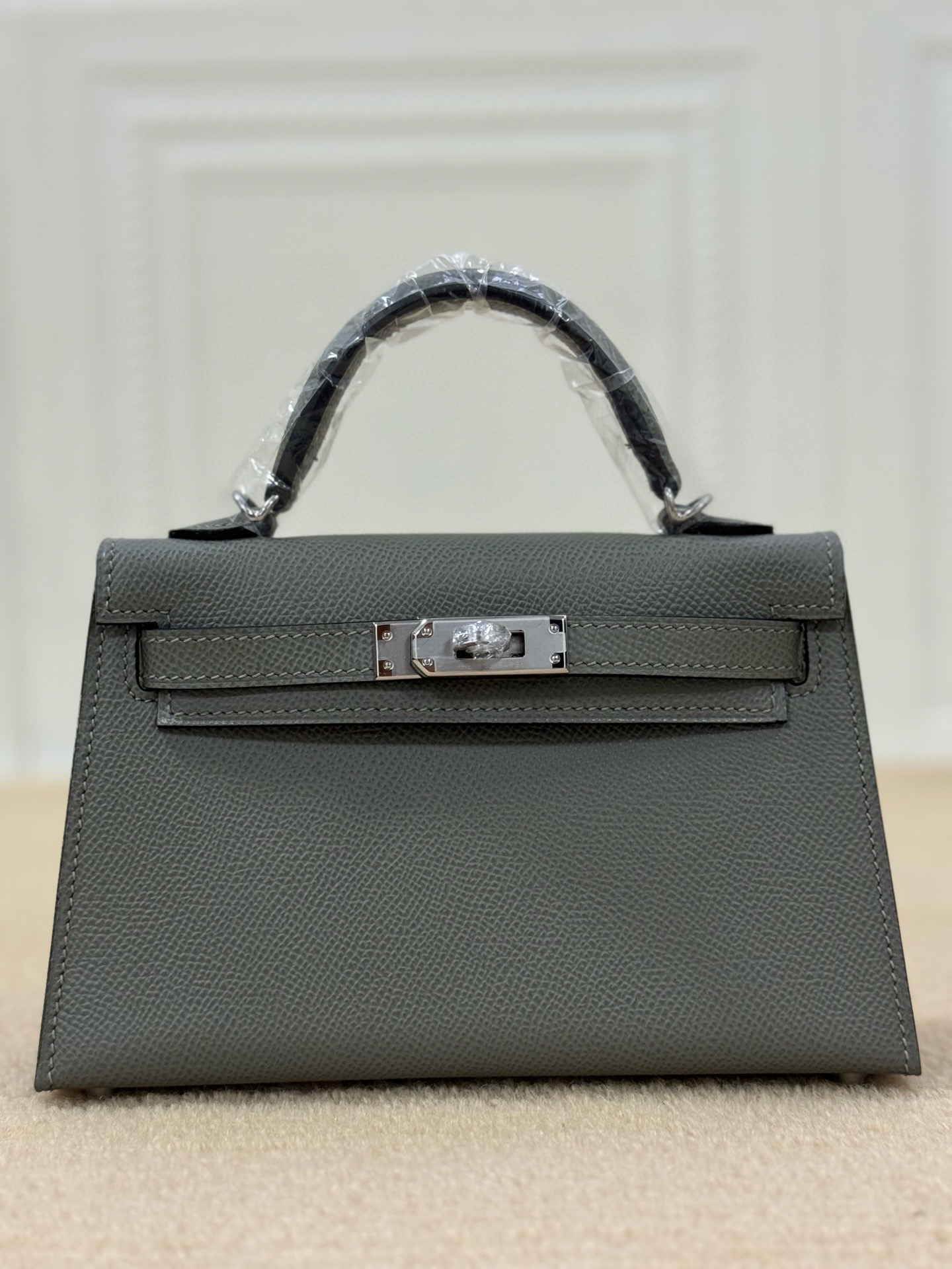 에르메스 켈리 여자가방