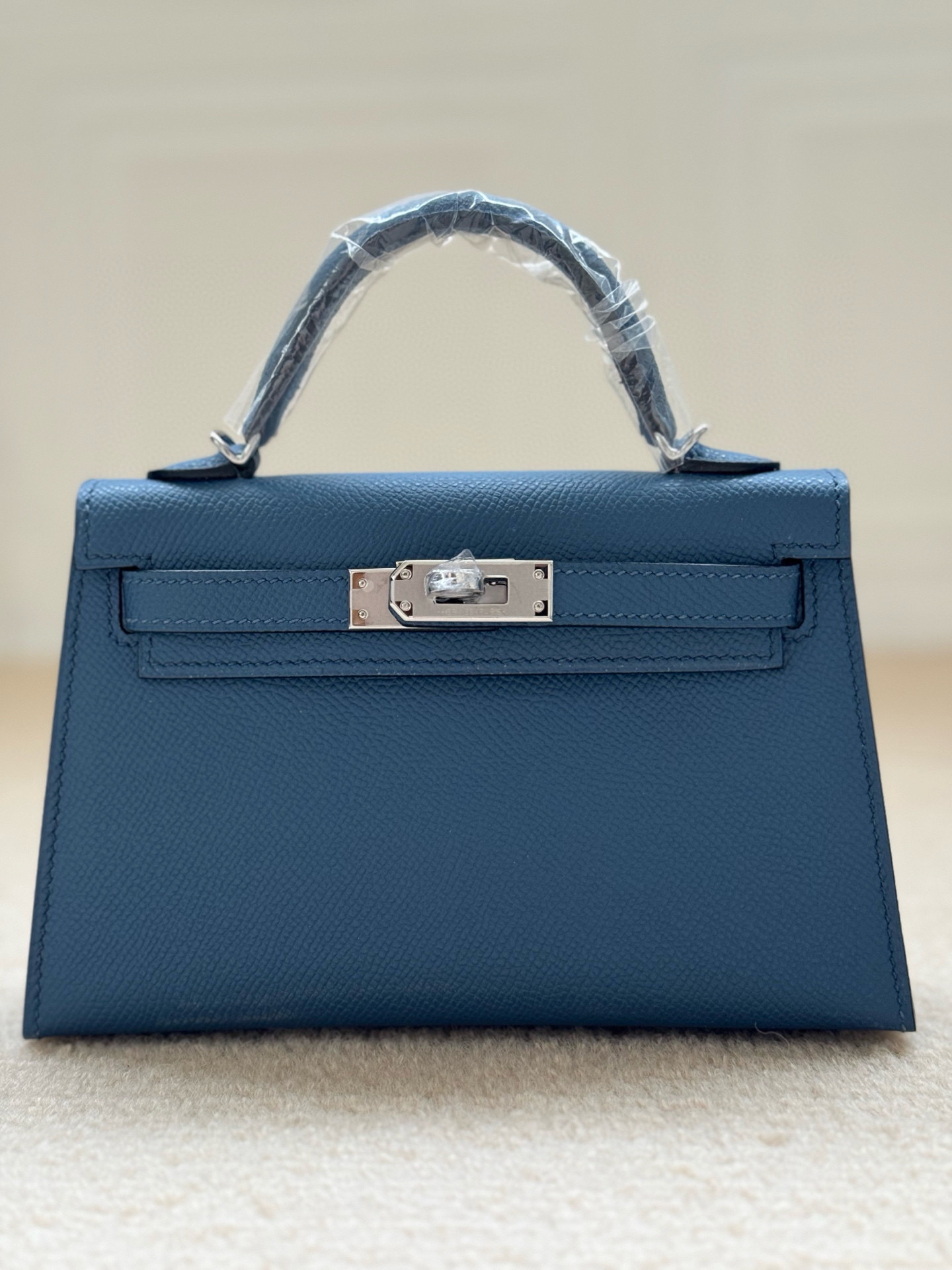 에르메스 켈리 여자가방