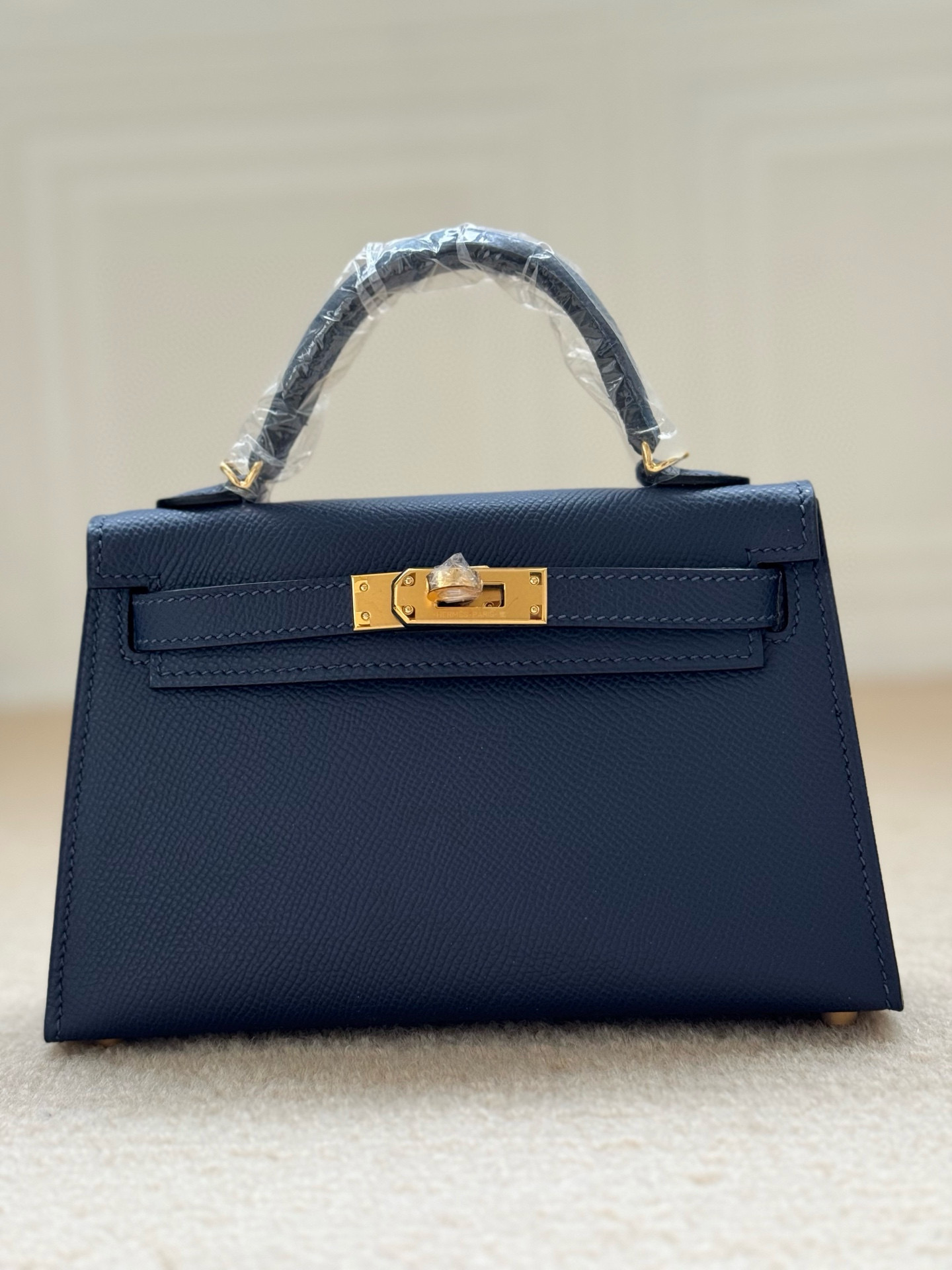 에르메스 켈리 여자가방