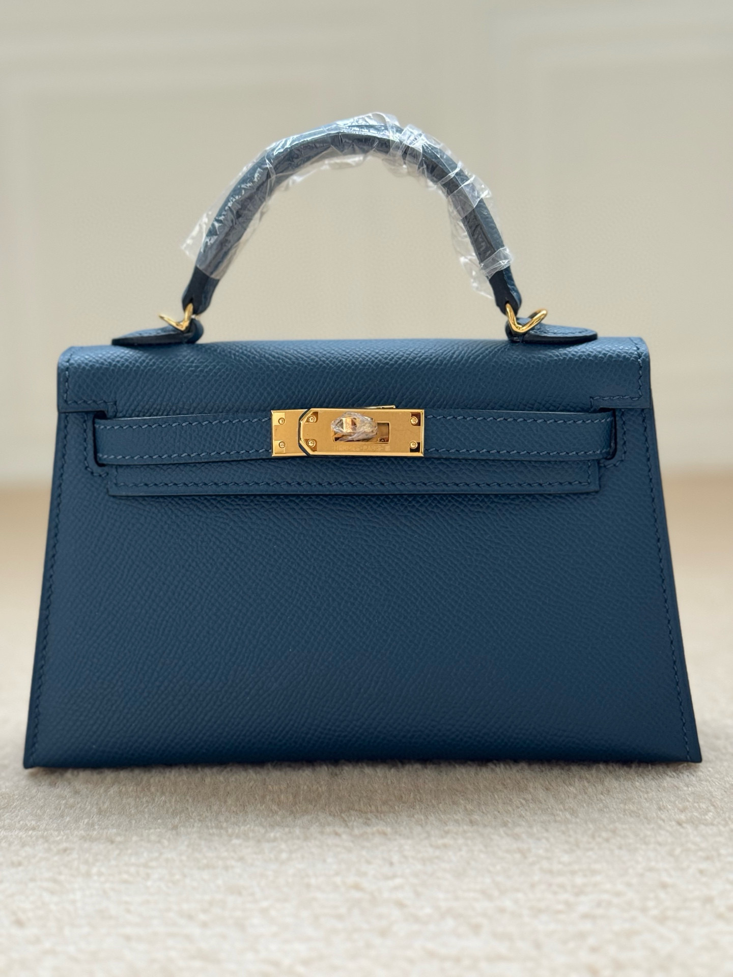 에르메스 켈리 여자가방