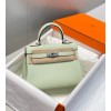 에르메스 켈리 미니 20 여자가방