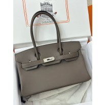 에르메스 숄더 버킨백 29 스위프트가죽 여자가방