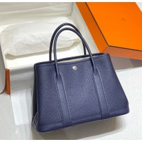 에르메스 가든파티 36cm 토고가죽 여자가방