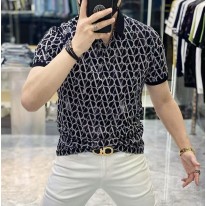 발렌티노 남자 반팔티