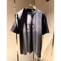 발렌티노 남자 반팔티