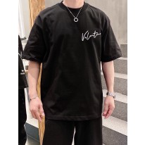 발렌티노 남자 반팔티