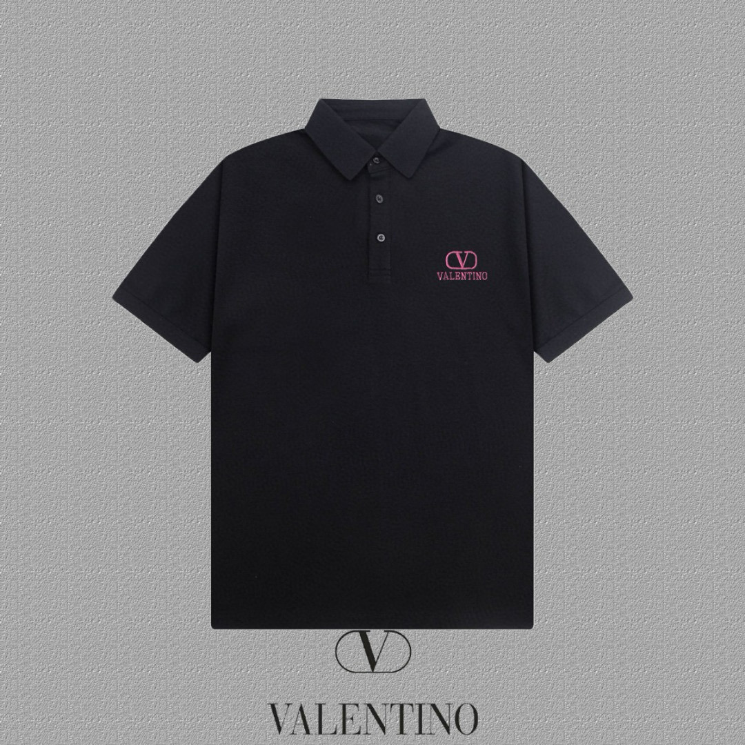 발렌티노 남자 반팔티
