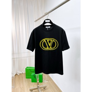 발렌티노 남자 반팔티