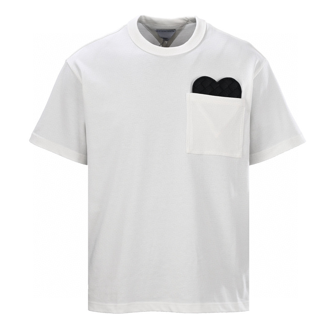 보테가베네타 남자 반팔티