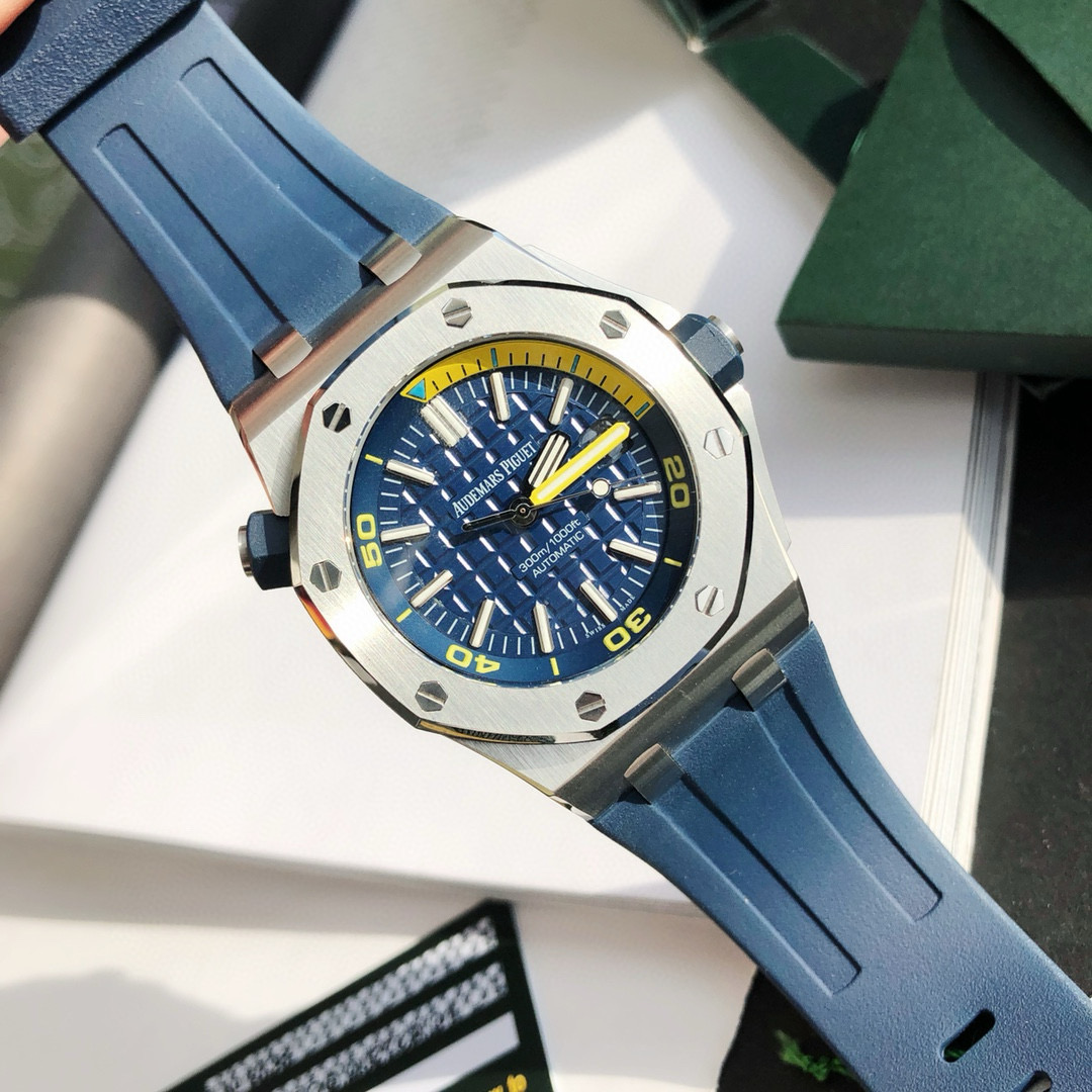 오데마피게 15710 3120무브먼트 미러급 남자시계