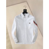 몽*** 2컬러 남자 셔츠
