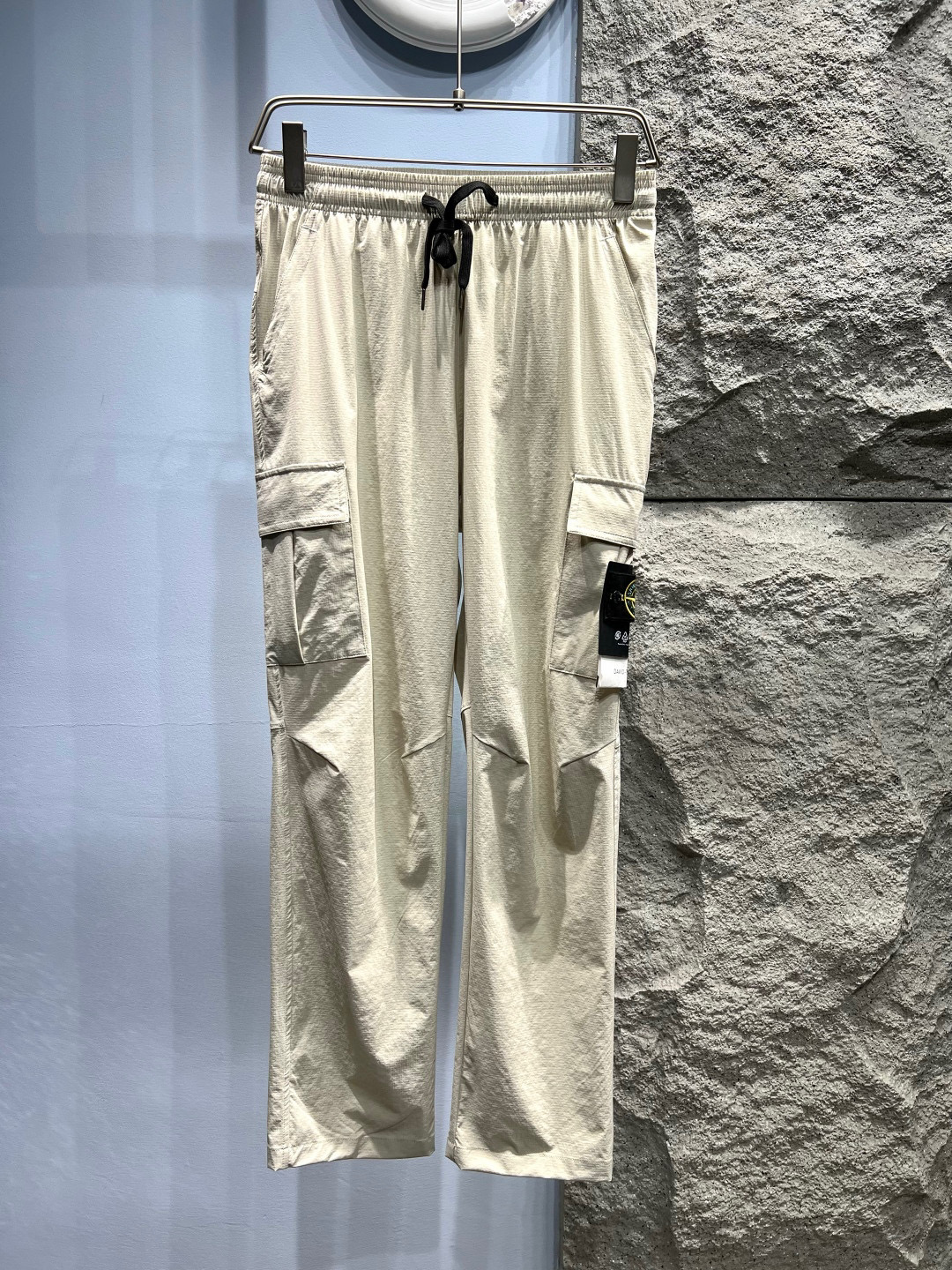 스톤아일랜드 남자 바지
