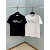 필립플레인 남자 반팔티