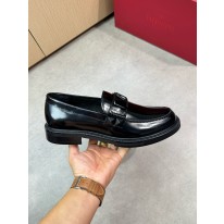 발렌티노 남자 구두