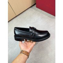 발렌티노 남자 구두