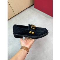 발렌티노 남자 구두