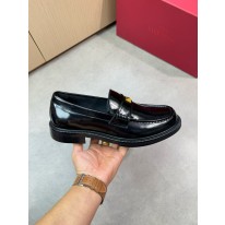 발렌티노 남자 구두