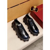 발렌티노 남자 구두