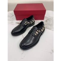 발렌티노 남자 구두