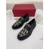 발렌티노 남자 구두