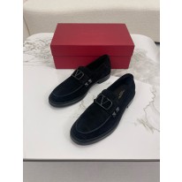 발렌티노 남자 구두