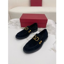 발렌티노 남자 구두