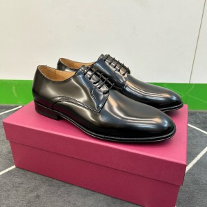 페라가모 남자 구두