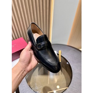 페라가모 남자 구두