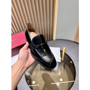 페라가모 남자 구두