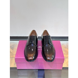 페라가모 남자 구두