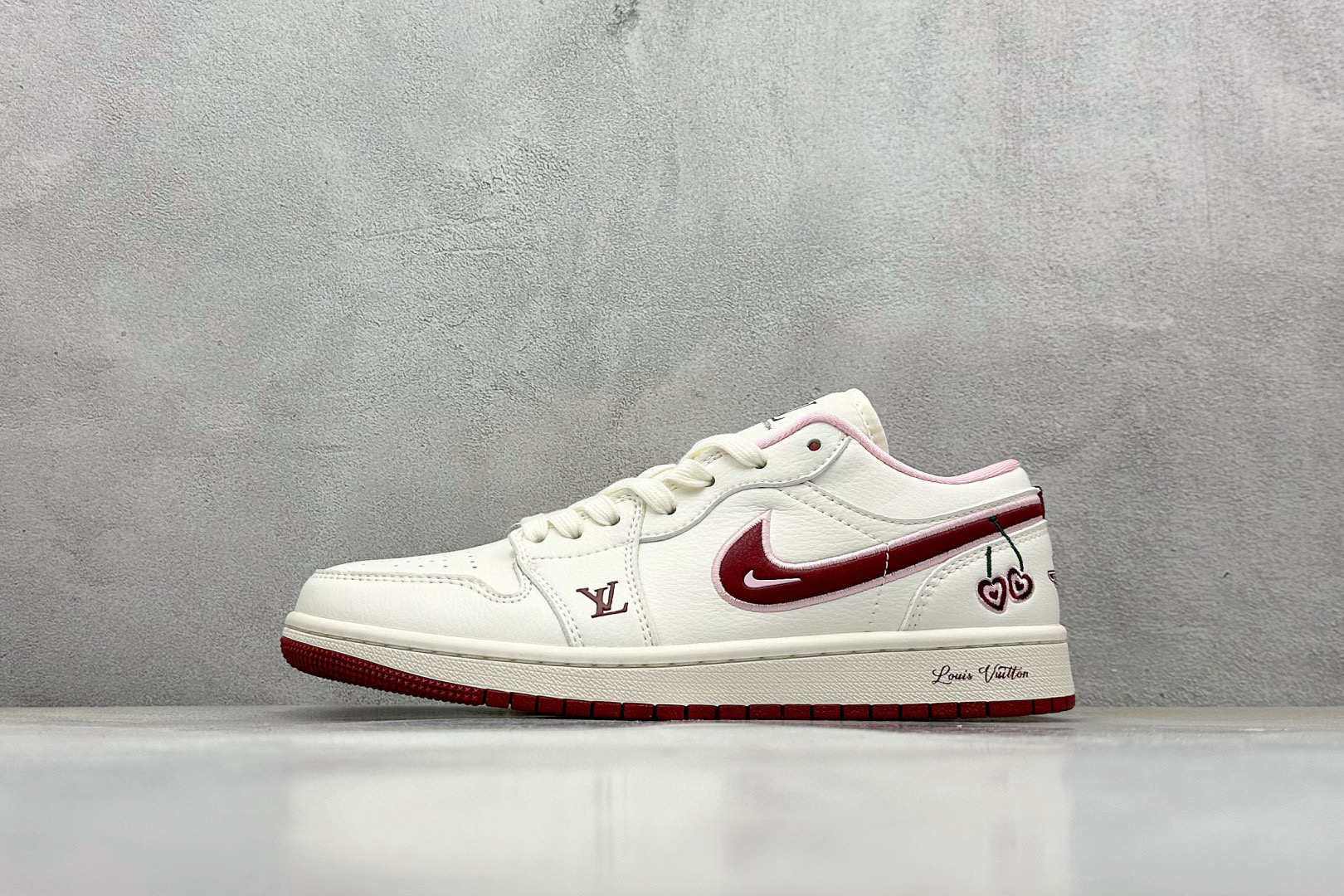 나이키 에어 조던 1 남녀공용 신발 운동화 스니커즈