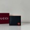 구찌 남자 반지갑 835048