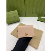 구찌 여자 반지갑 456126