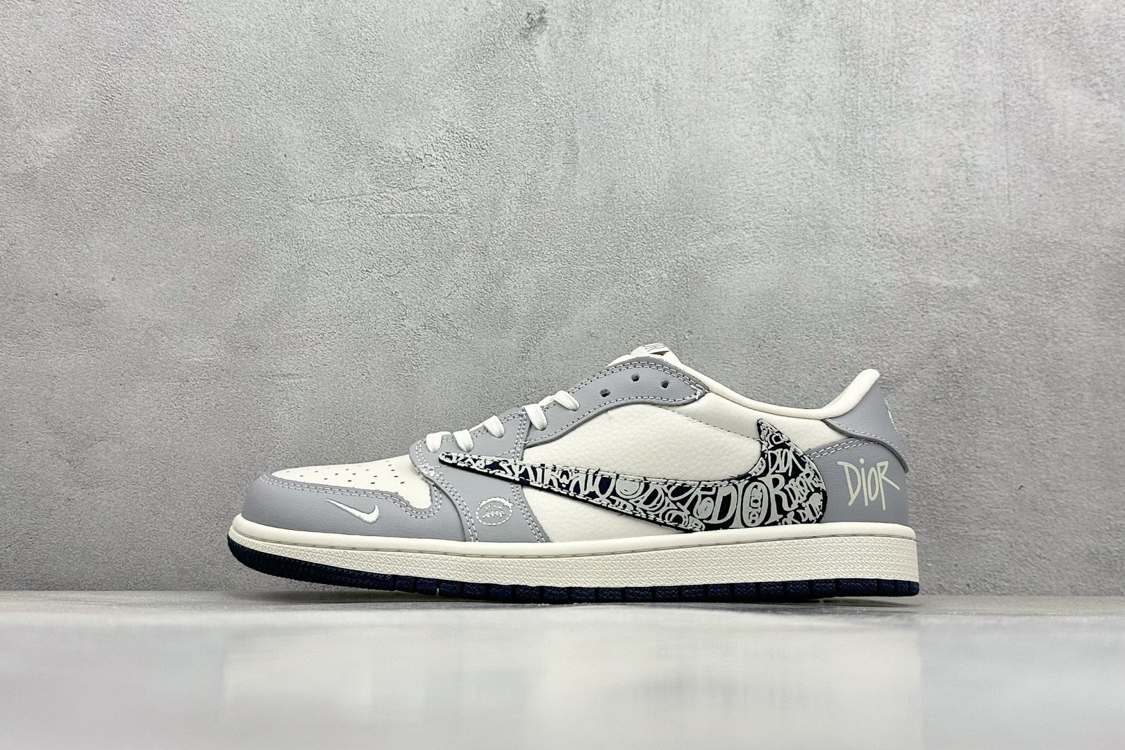 나이키 에어 조던 1 남녀공용 신발 운동화 스니커즈