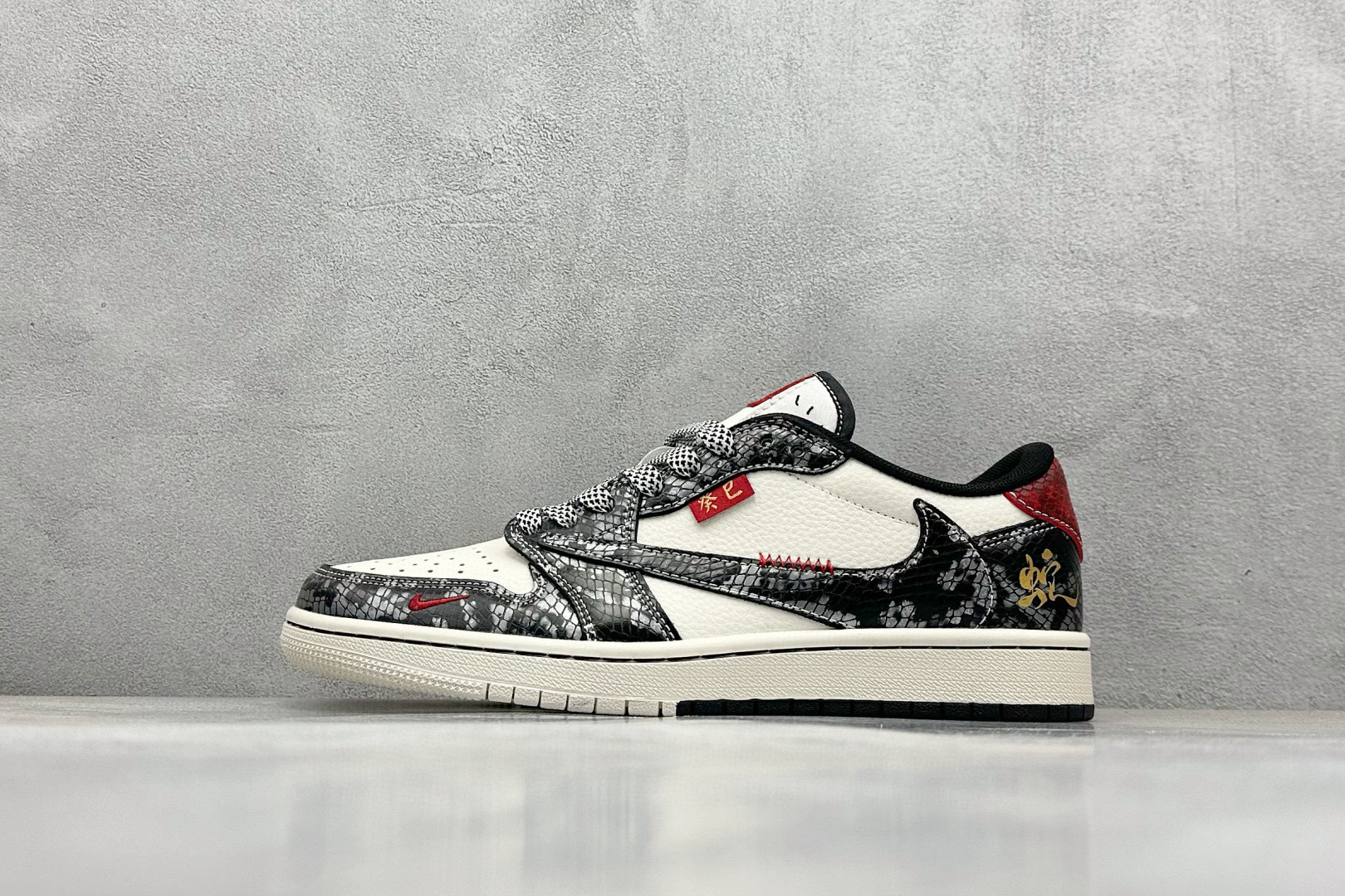 나이키 에어 조던 1 남녀공용 신발 운동화 스니커즈