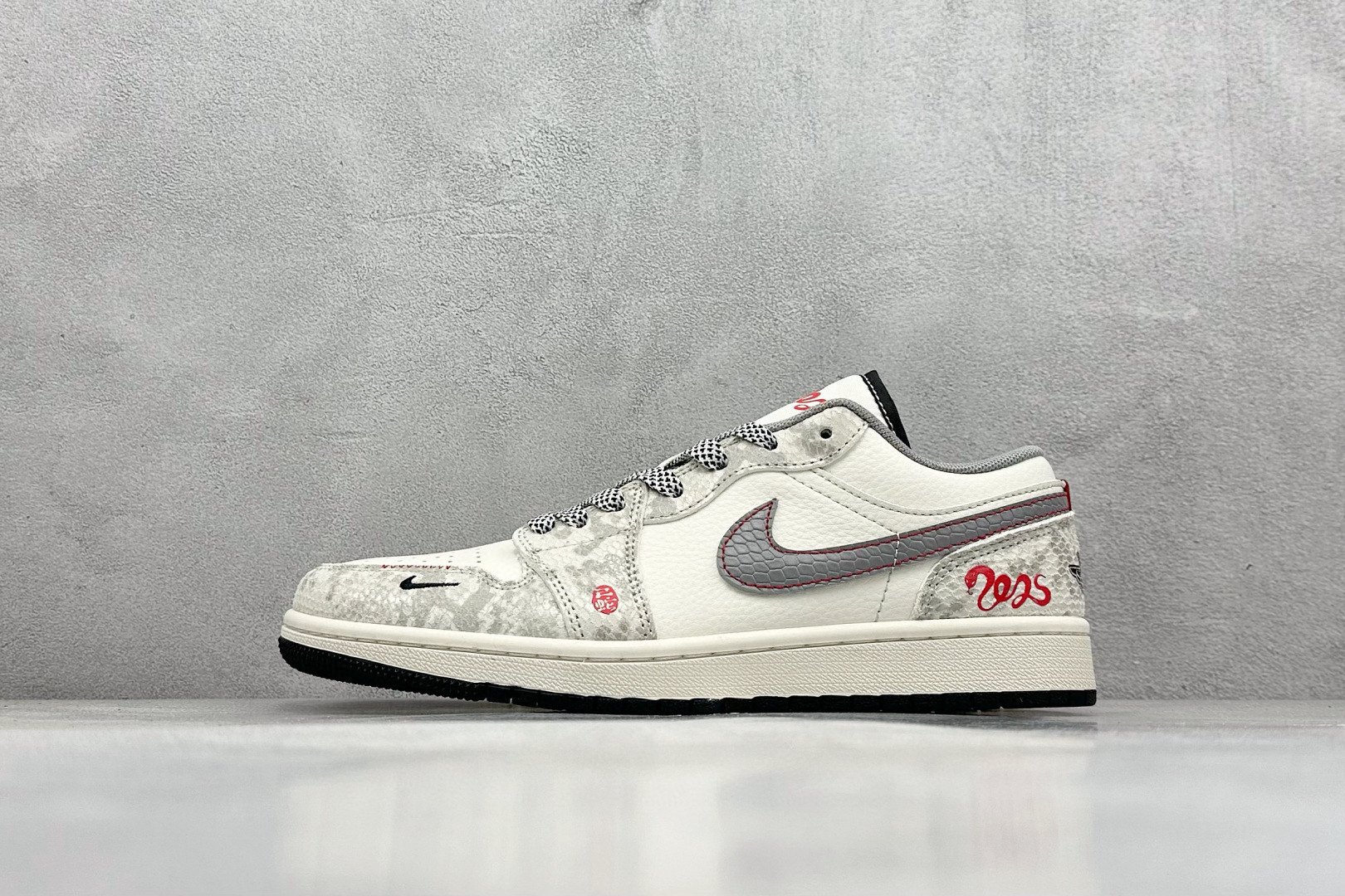 나이키 에어 조던 1 남녀공용 신발 운동화 스니커즈