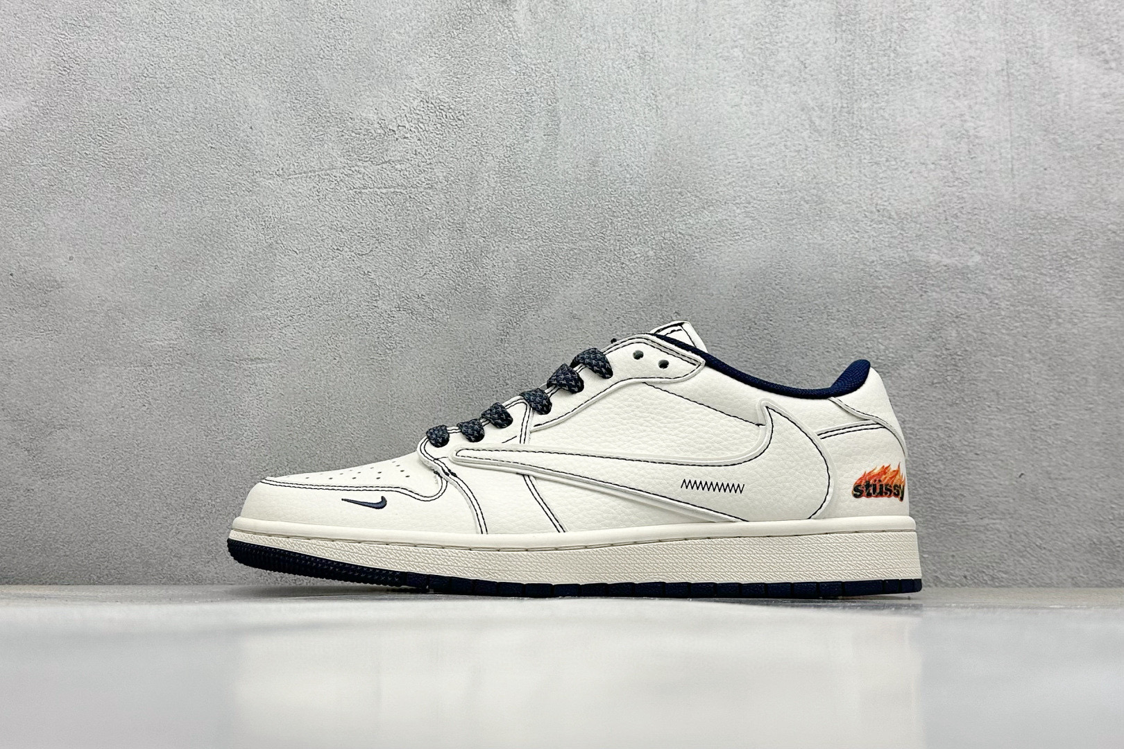 나이키 에어 조던 1 남녀공용 신발 운동화 스니커즈