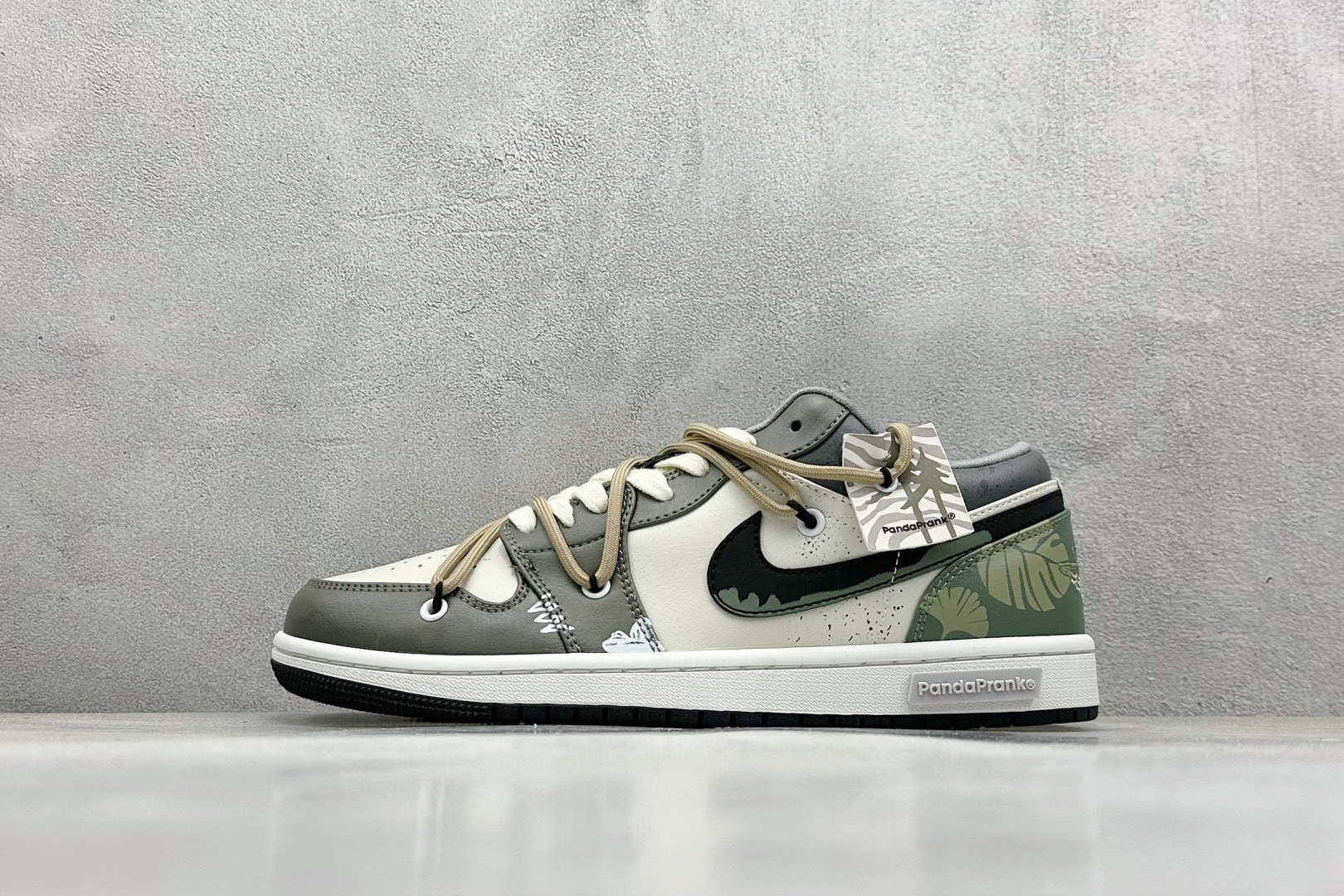 나이키 에어 조던 1 남녀공용 신발 운동화 스니커즈